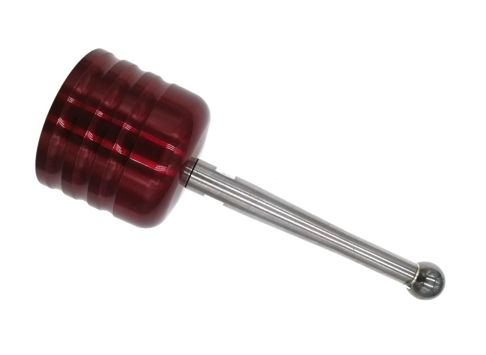 EDM Touch Probe Locating Ball Magnetic Probe Centering Zero Touch Point Sensor