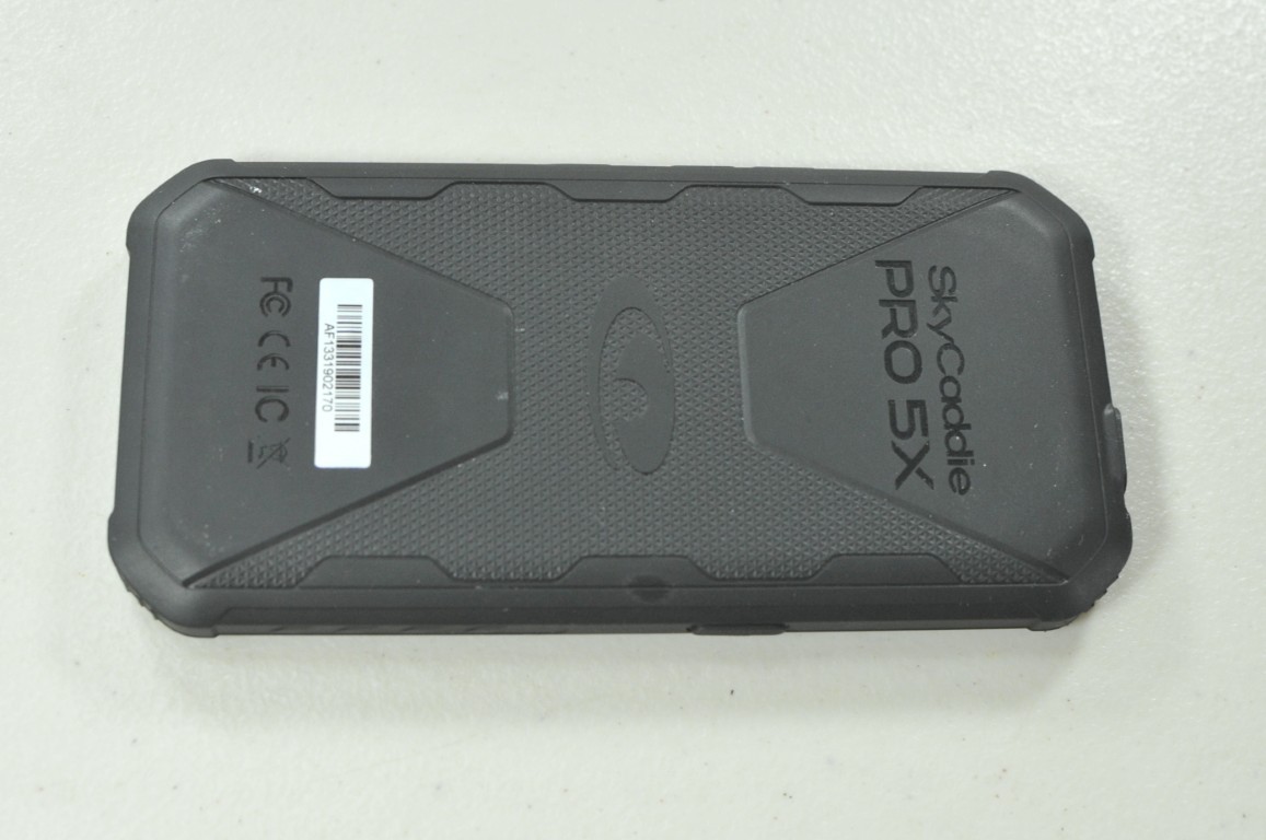 SkyCaddie Pro 5X Handheld GPS Range Finder #212091
