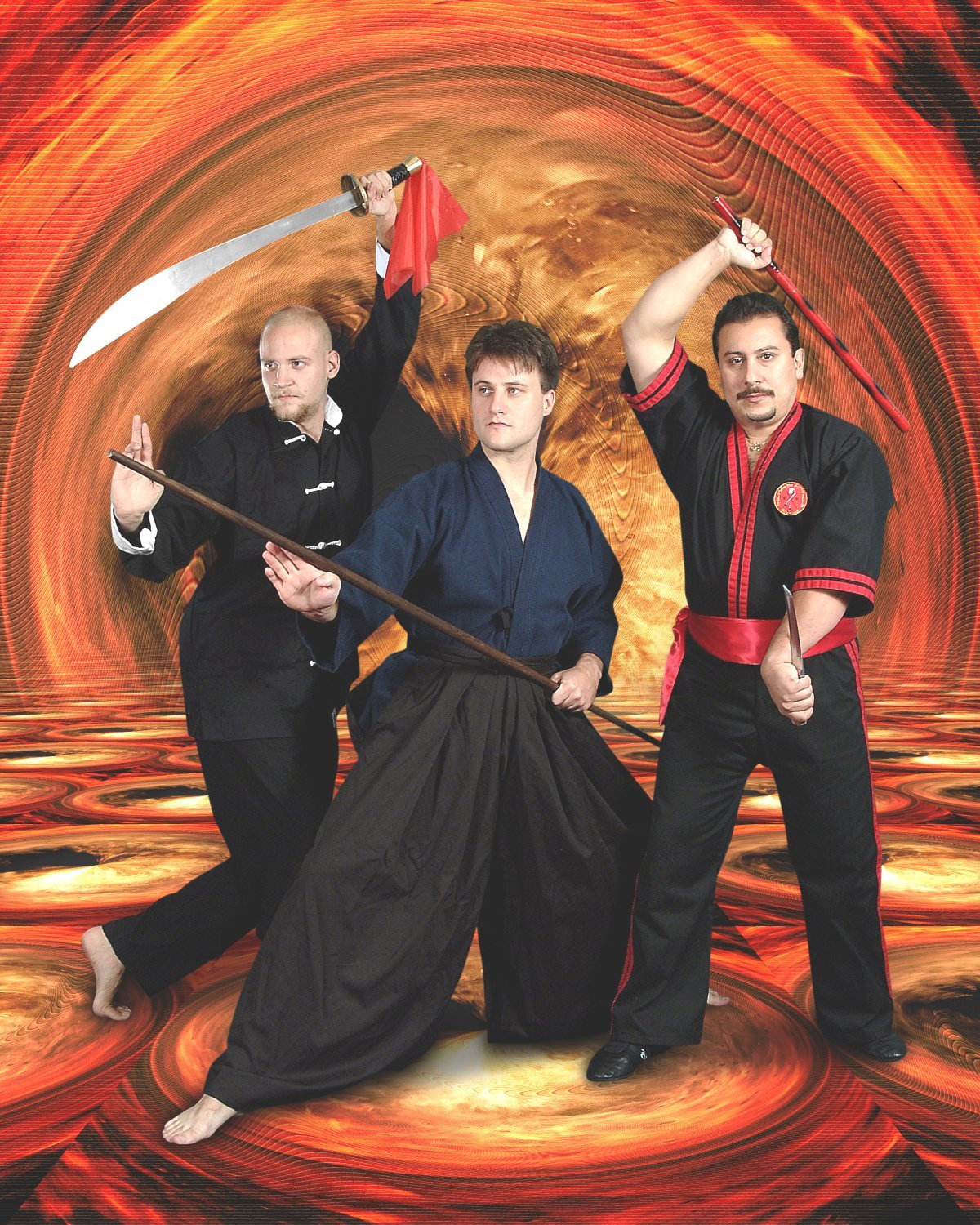 JUI JITSU & CHI-NA LOCKS & THROWS VOL #2 Brent Crisci Kosho Ryu Kempo store GTC