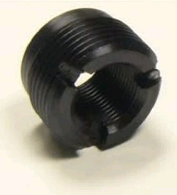 MUZZLE THREAD ADAPTER 14x1LH to M24.1.5RH