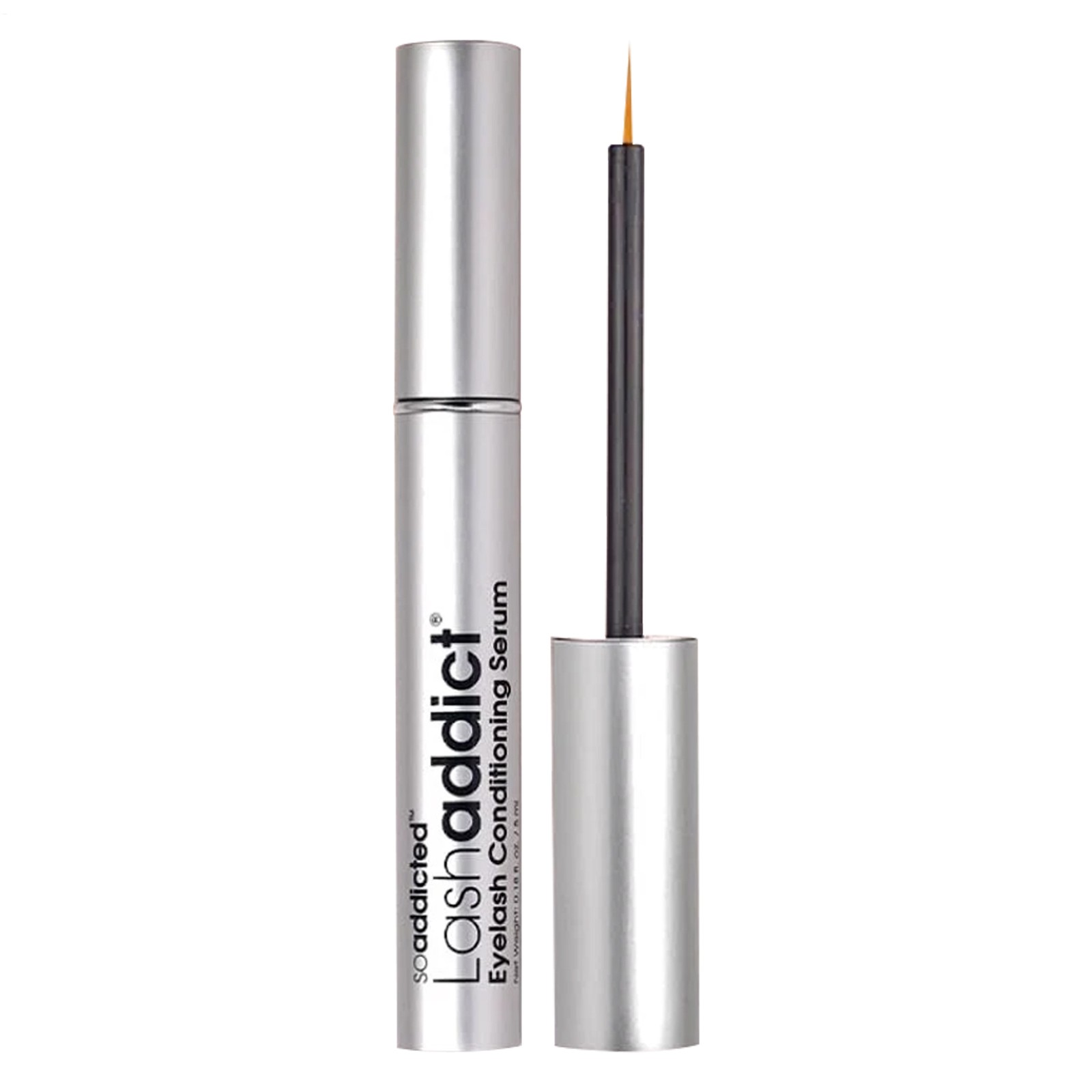 Lashaddict Eyelash Conditioning Serum Advance Version 5mL Authentic New FullSize
