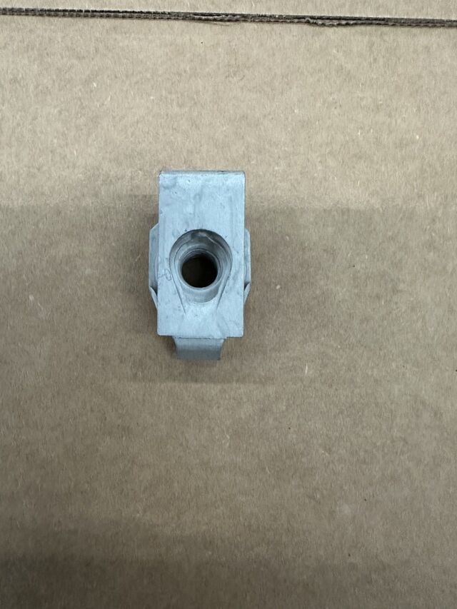 Genuine Ford Support Strap U-Nut W720256-S439