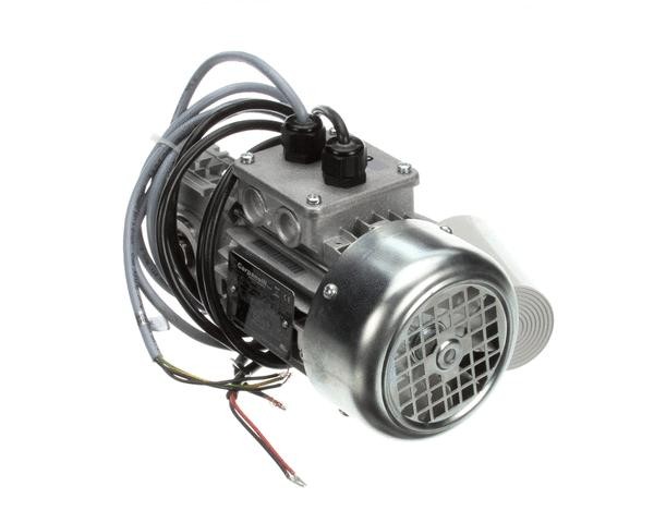 Carpigiani Gearmotor Cm026 1: 7,5 Right 2 IC558910270 - Genuine OEM Replacement