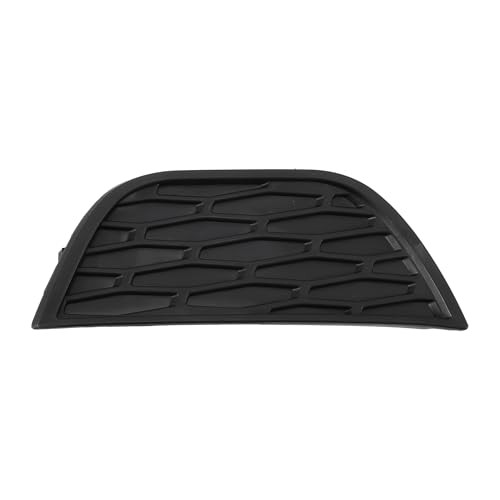Front Left Fog Light Grill for Range Rover Evoque 2012-2017 Front Lower Bumper