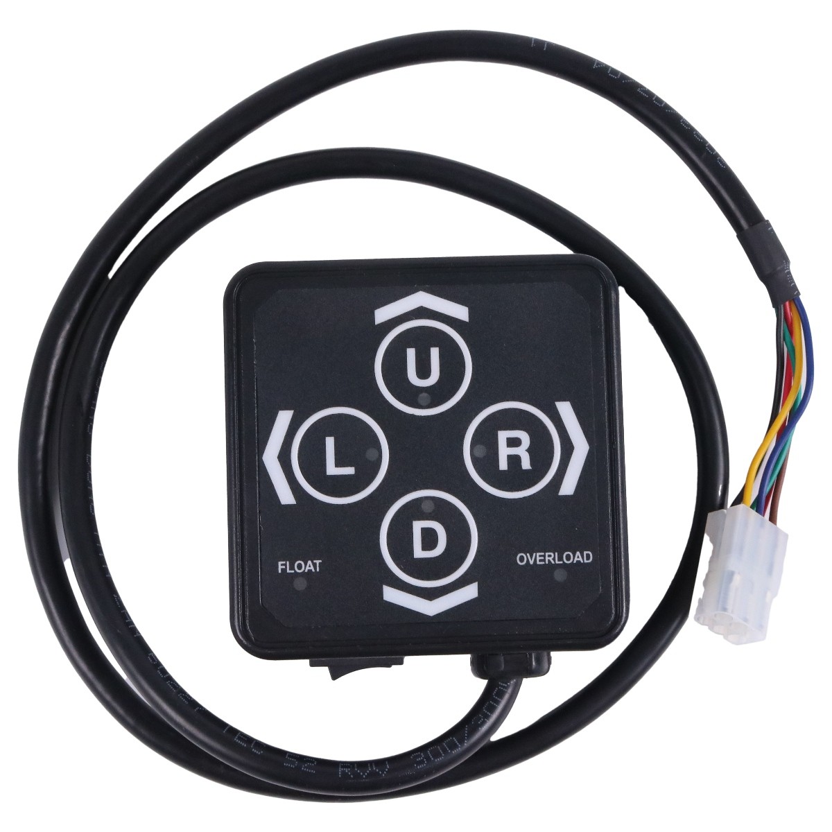 Replaces Meyer 22154 Buyers 1306083 Meyer Snowplow Controller Switch