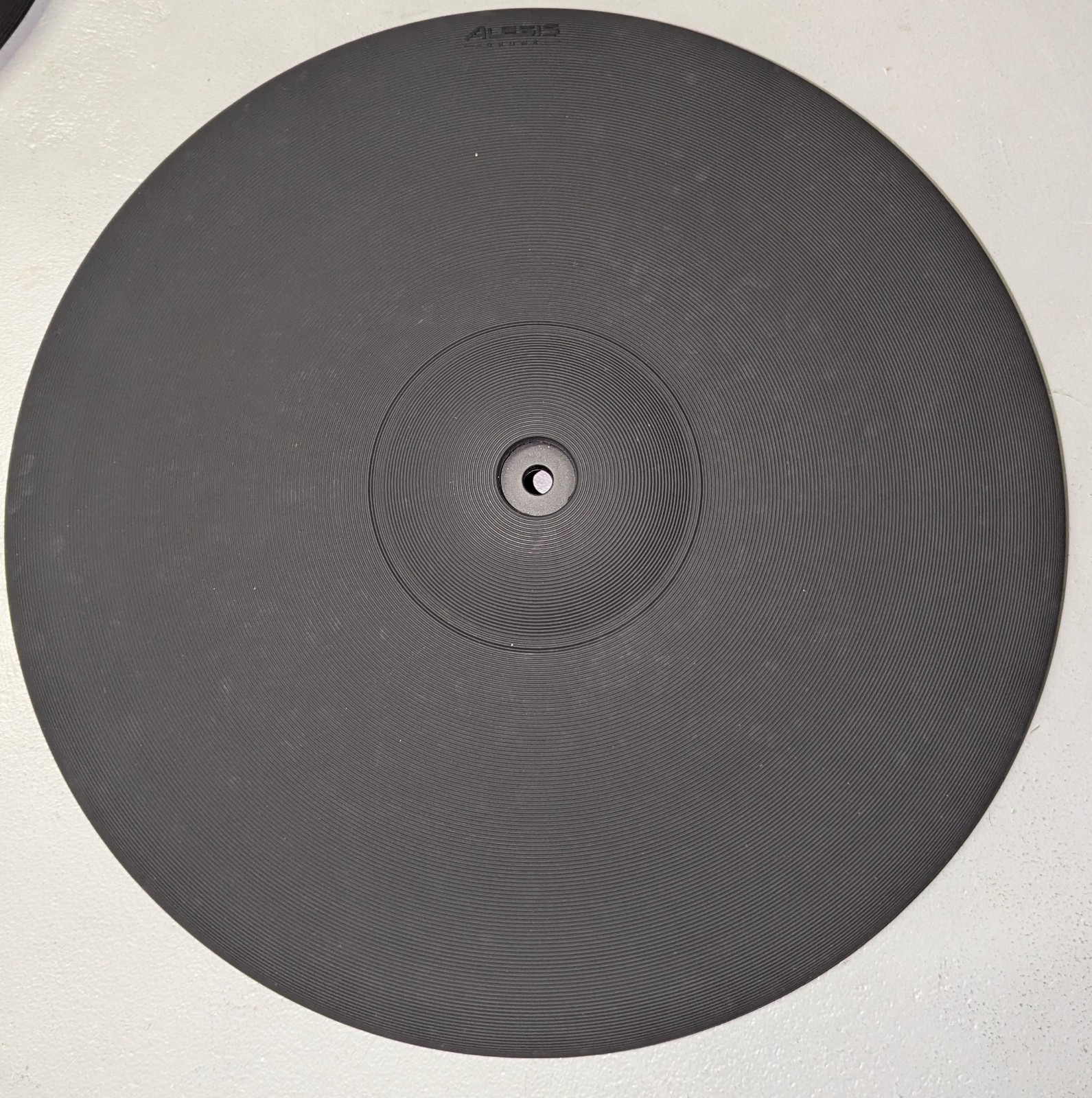 Alesis 18” Ride Cymbal (Triple Zone) Strata Prime ARC