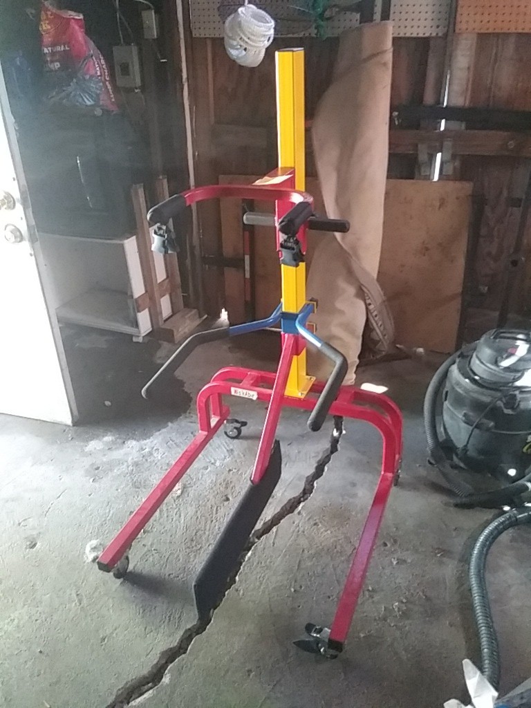 Pediatric Gait Trainer with Powered Adjustment - LiteGait
