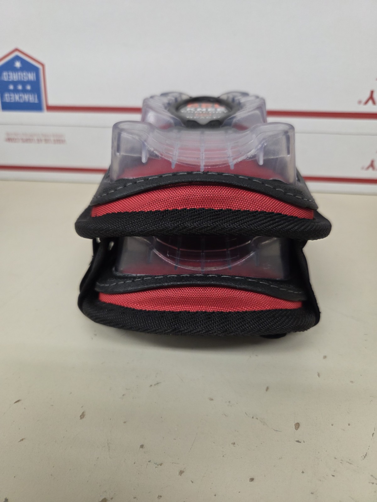 Impacto Gel Kneepads #865-00