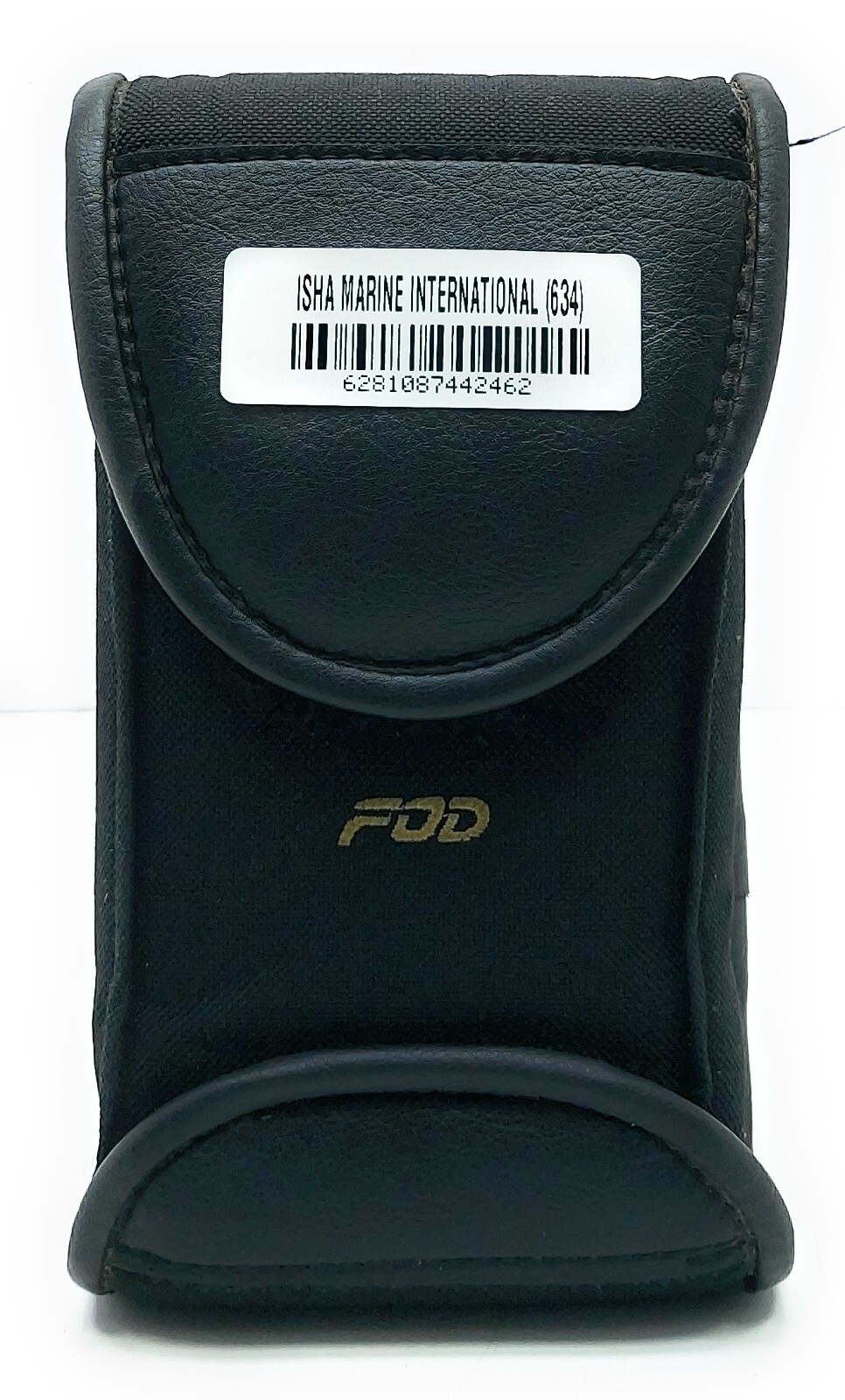 Fod 1202H Optical Power Meter 0634