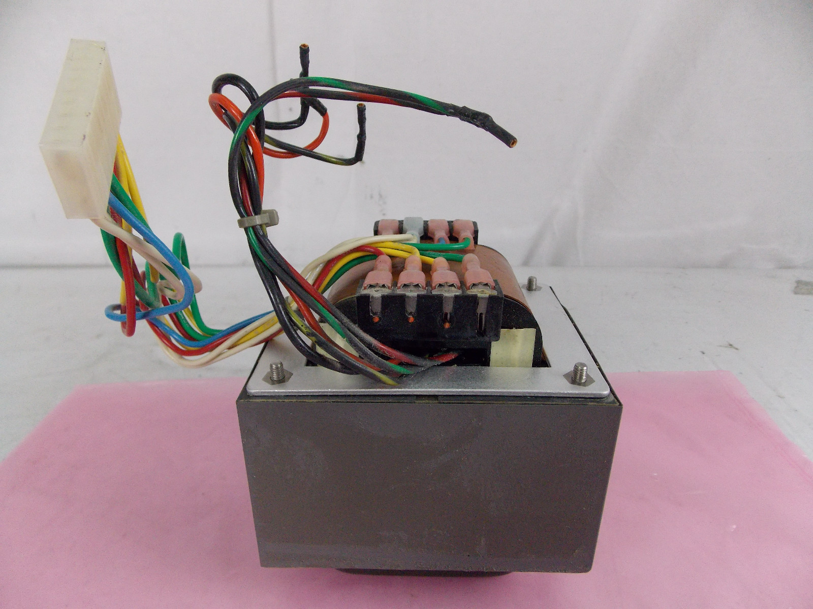 HP AGILENT 8642A SYNTHESIZED SIGNAL GENERATOR TRANSFORMER P/N 9100-4497