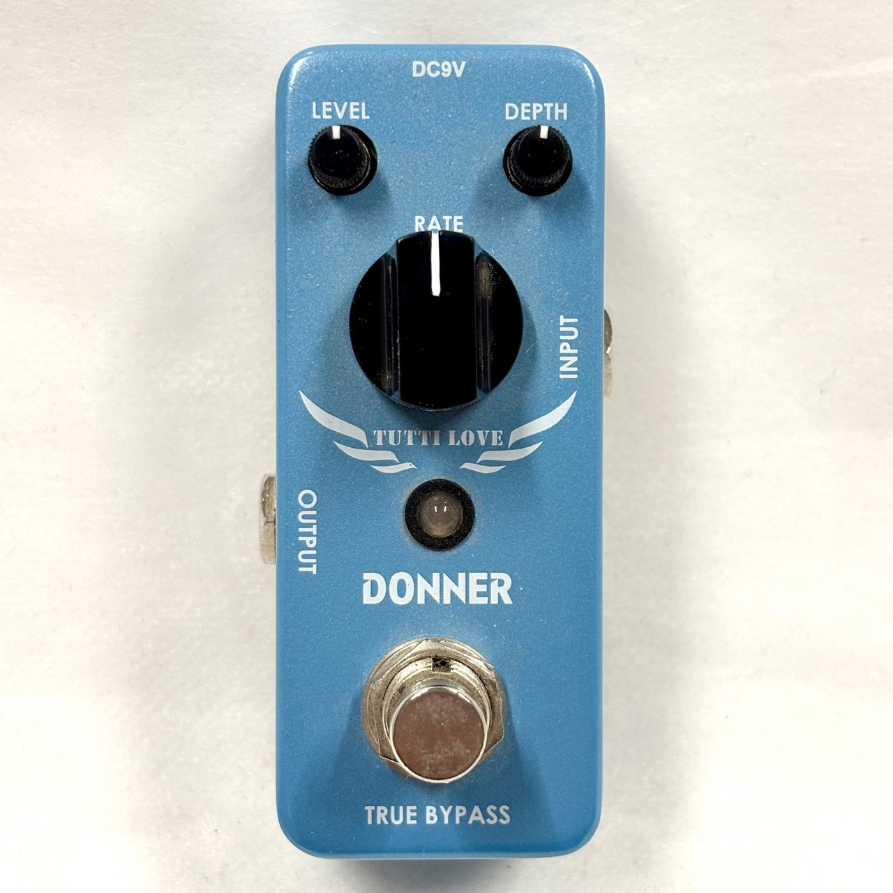 Donner Tutti Love Used