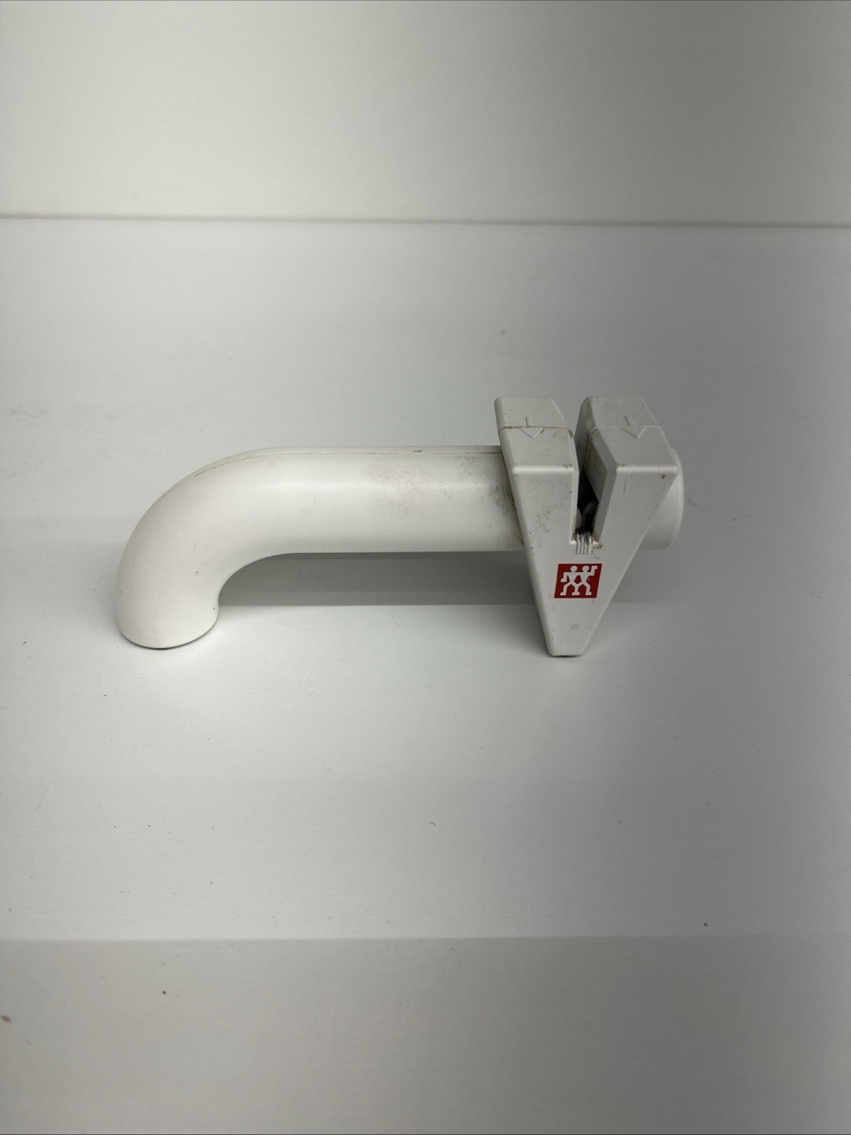 J. A. Henckels Knife Sharpener Twinsharp Pull-Through Germany Zwilling Solingen