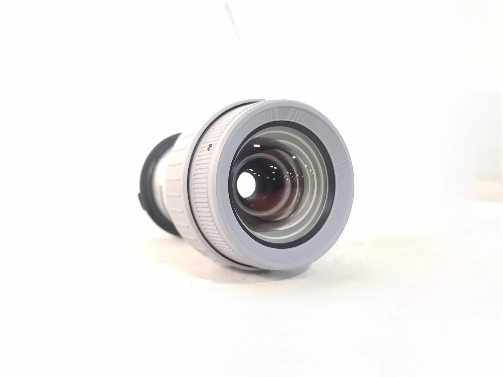 NEC NP13ZL F:1.7-F:2.4 Zoom Projector Lens(1879-94)