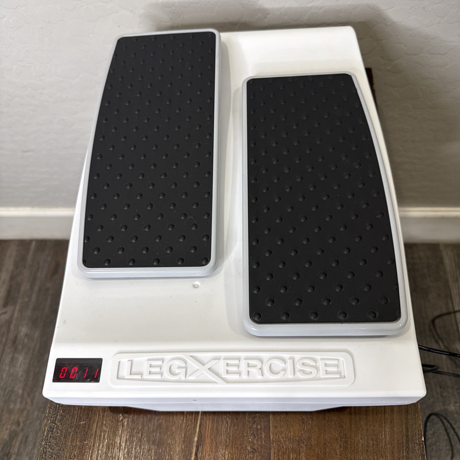 LegXercise Pro LEGX-012 Motorized Leg Activator Exercise Machine With Remote