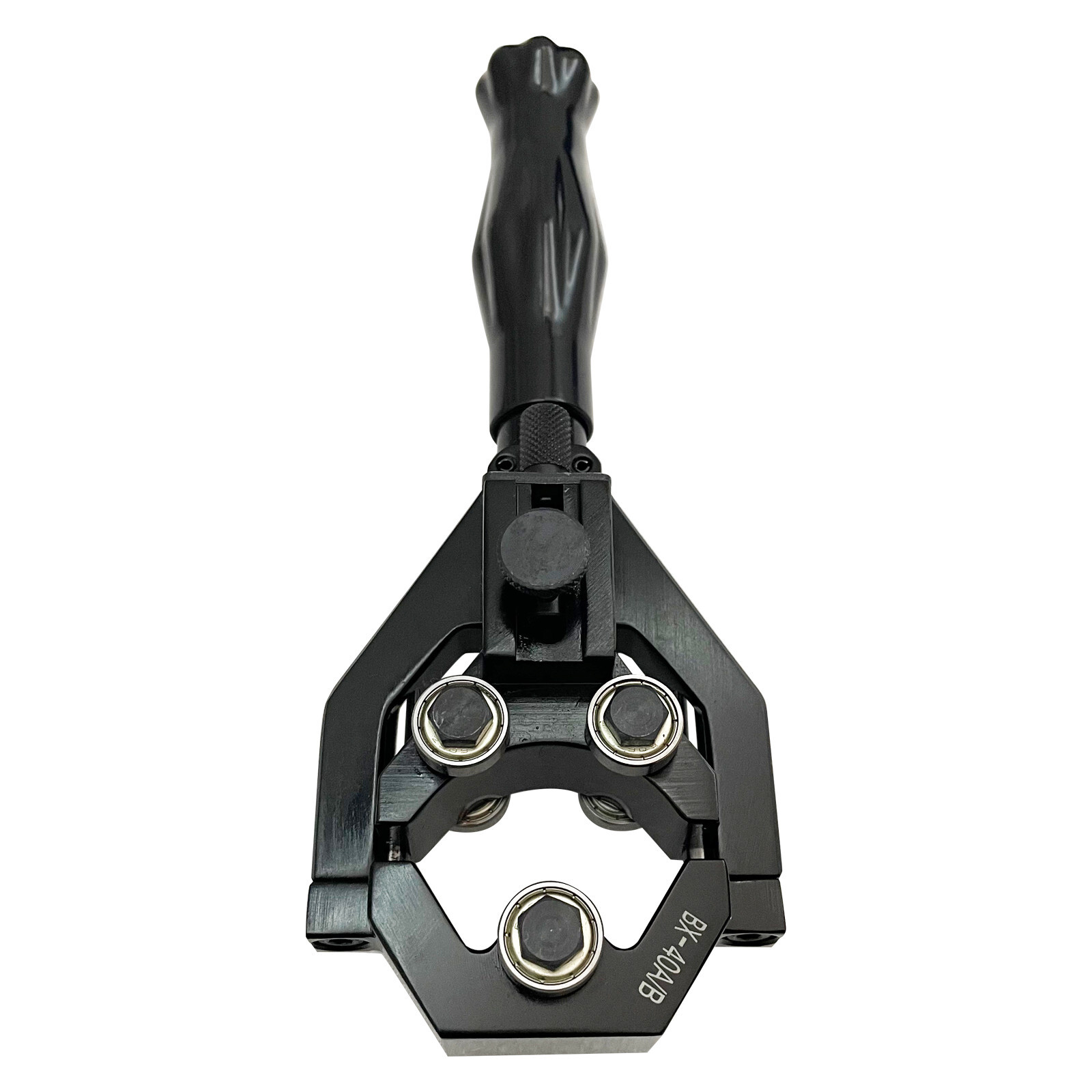 BX-40 Manual Wire Strippers Multi-function Cable Stripper Stripping 20-40mm