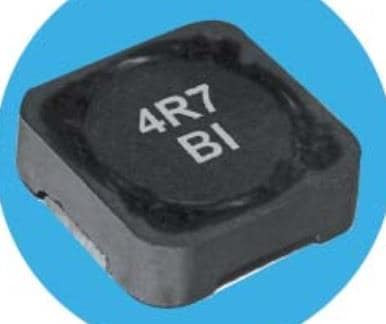 4Pcs HA78-45100LFTR13 Fixed Inductors 10uH 20% AEC-Q200