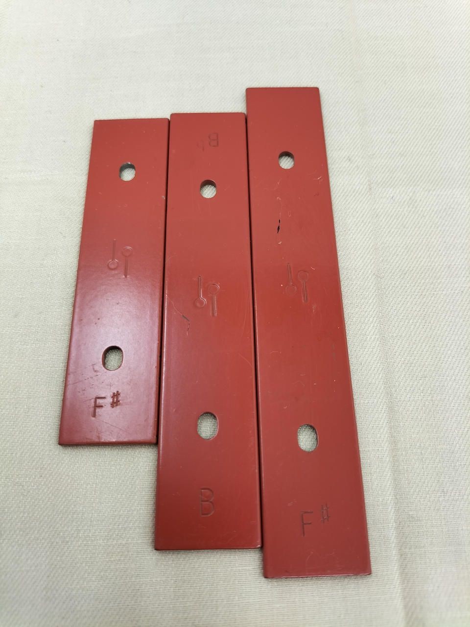 SONOR GLOCKENSPIEL NG11 Junk Used