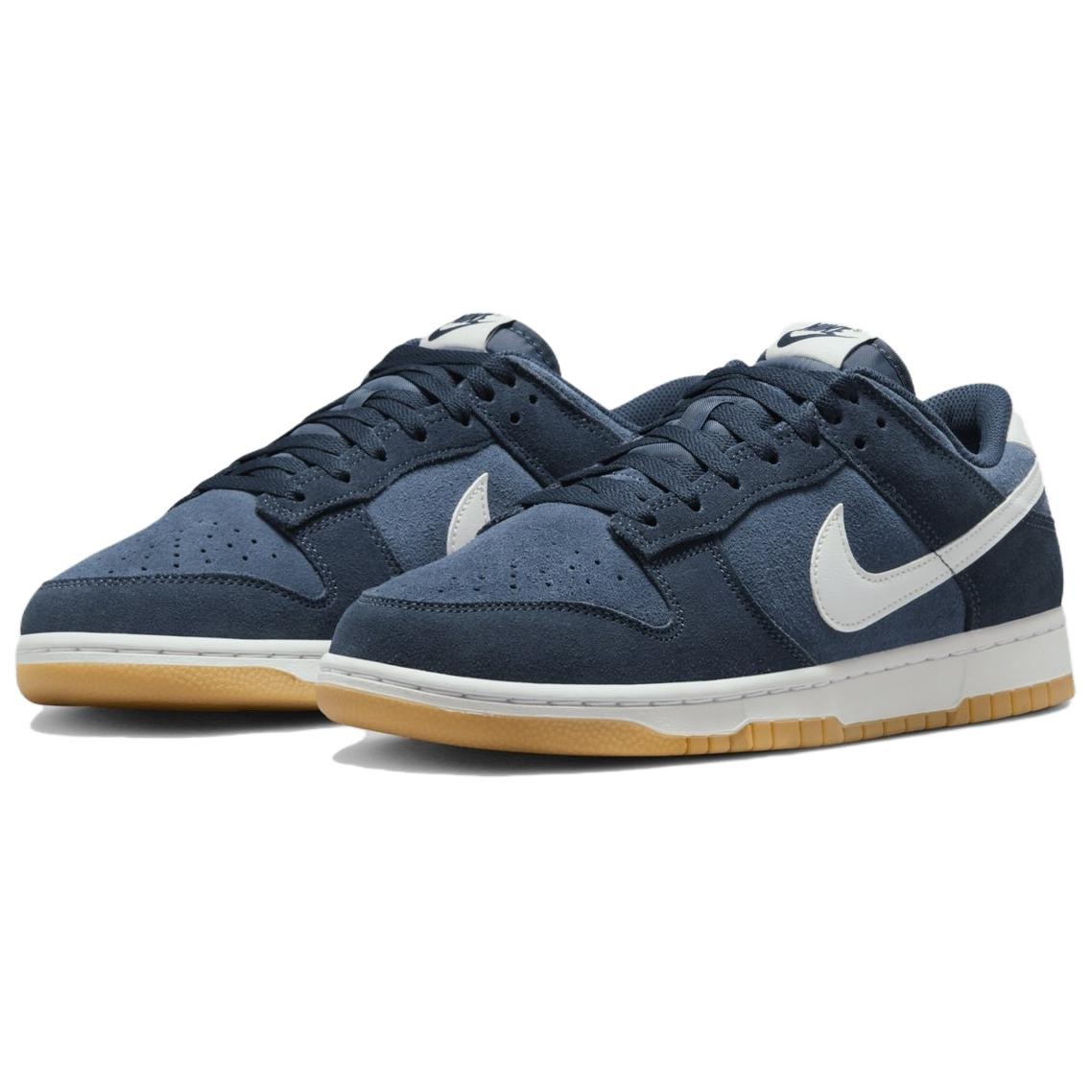 Nike Dunk Low SE Monsoon Blue HQ1931-400