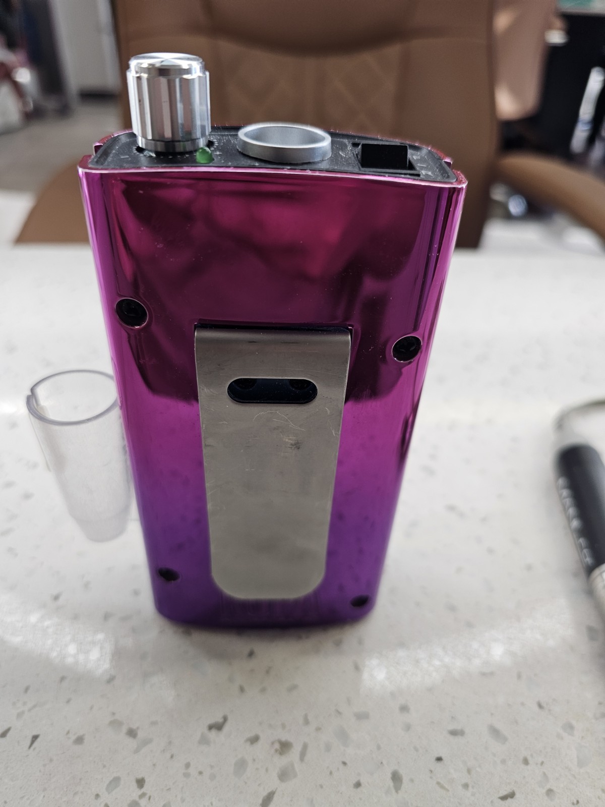 Kupa ManiPro Drill Pixi limited edition