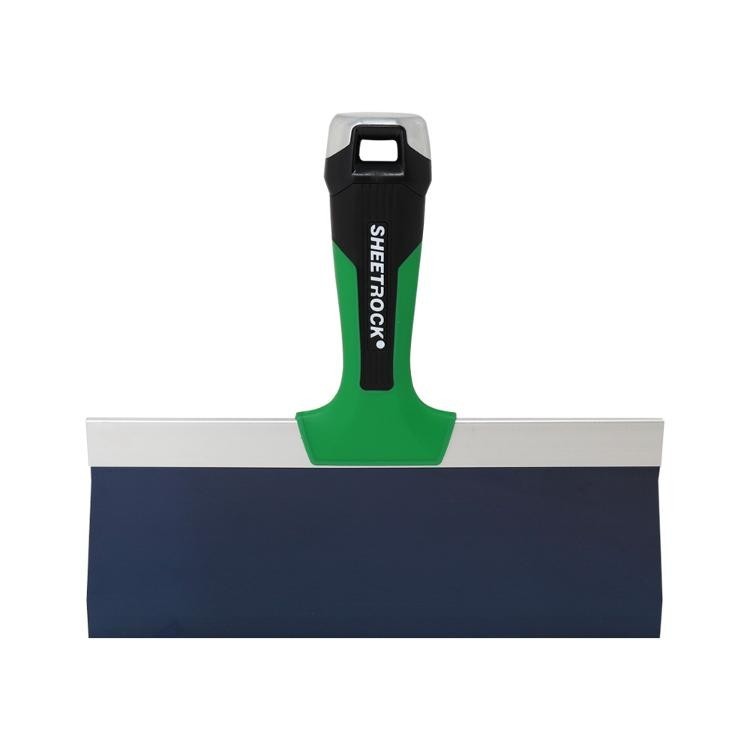 USG-Sheetrock 10" Matrix Blue Steel Finishing Knife