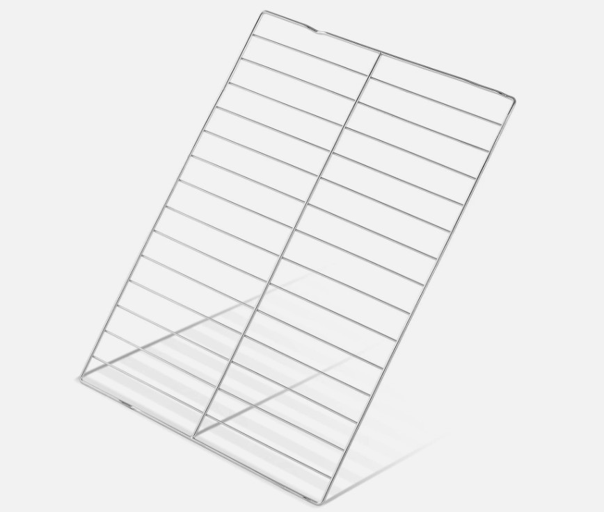 GE WB48X20249 Gas Range Oven Rack | Genuine OEM Replacement Part