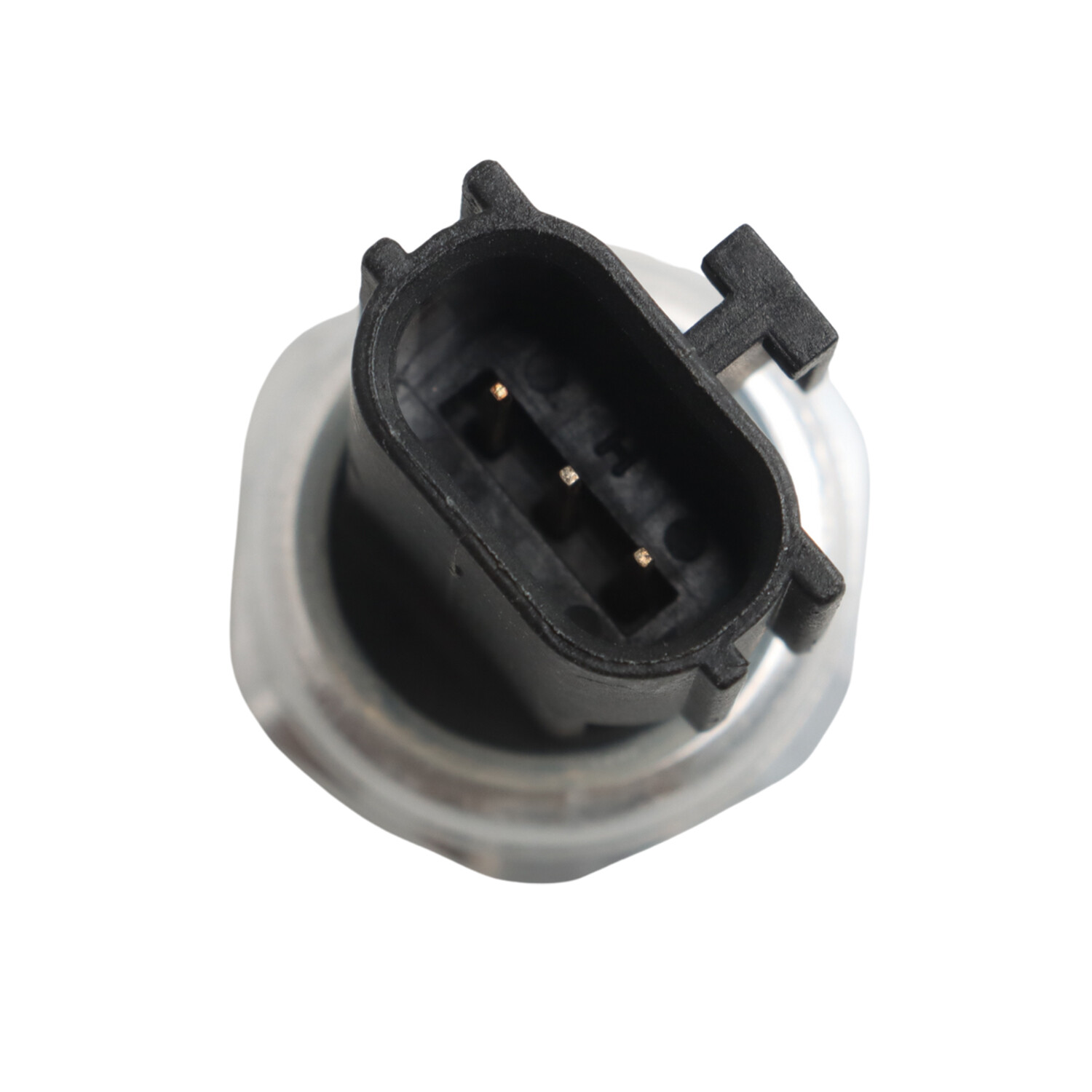 Air Conditioning A/C Pressure Sensor Switch Fits for 2007-2012 Hyundai Veracruz