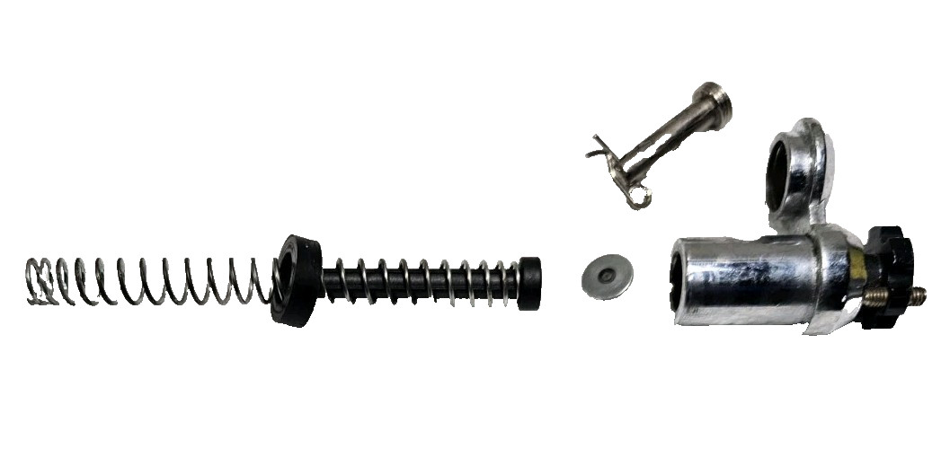 LOST MY PARTS Spyder Paintball Gun Rear Body Adjuster Spring Body Round Pin