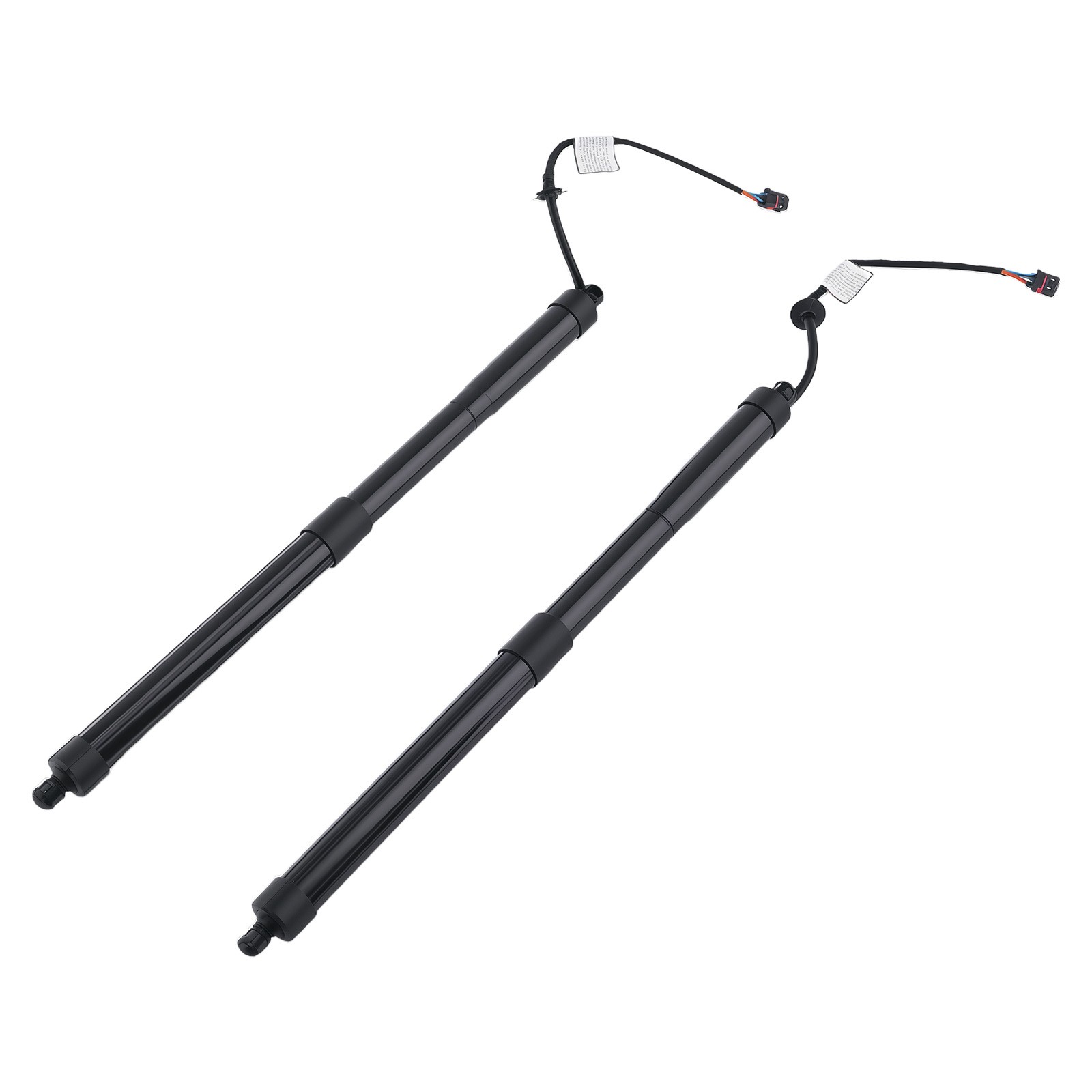 2pcs Rear Trunk Tailgate Lift Supports Struts Shocks For Kia Sedona 3.3L 2015-21
