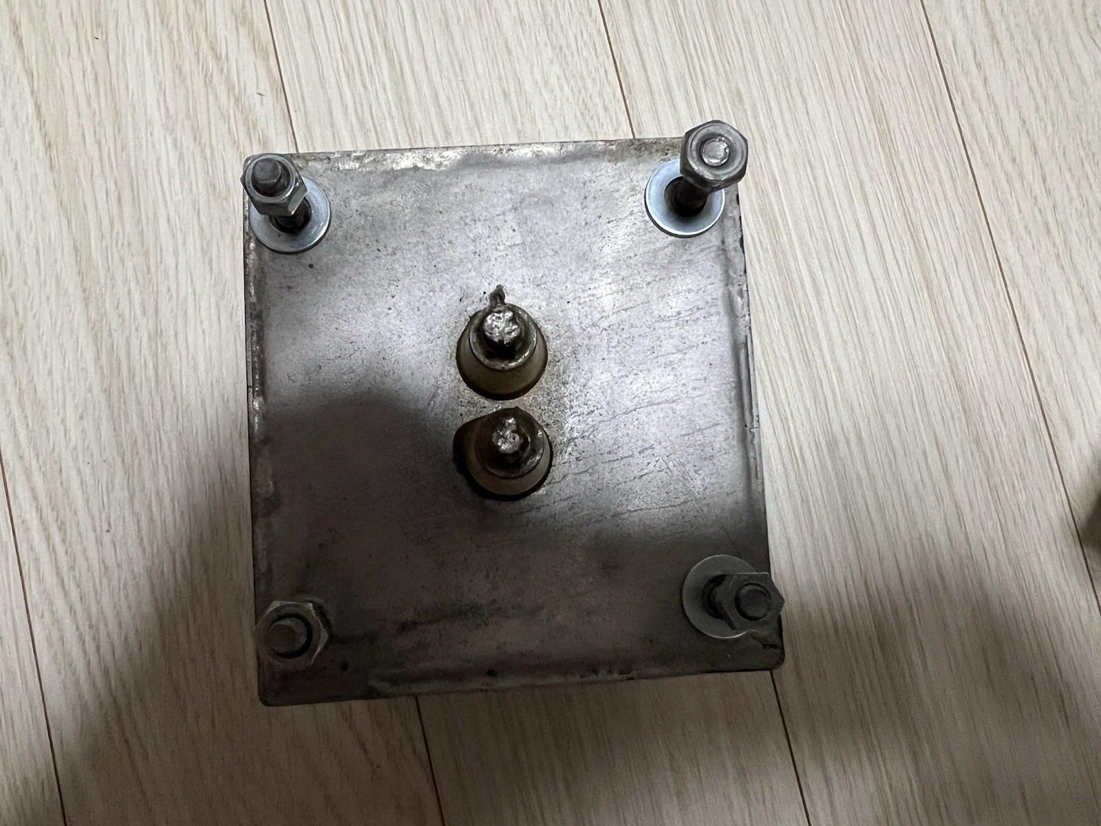 UTC C-2085 Vintage Choke Transformer