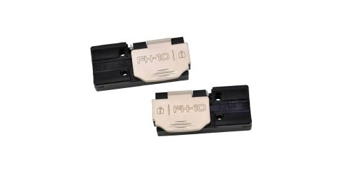 INNO FH-10 Ribbon Fiber Holder - Compatible w/ View 12R Series Splicers