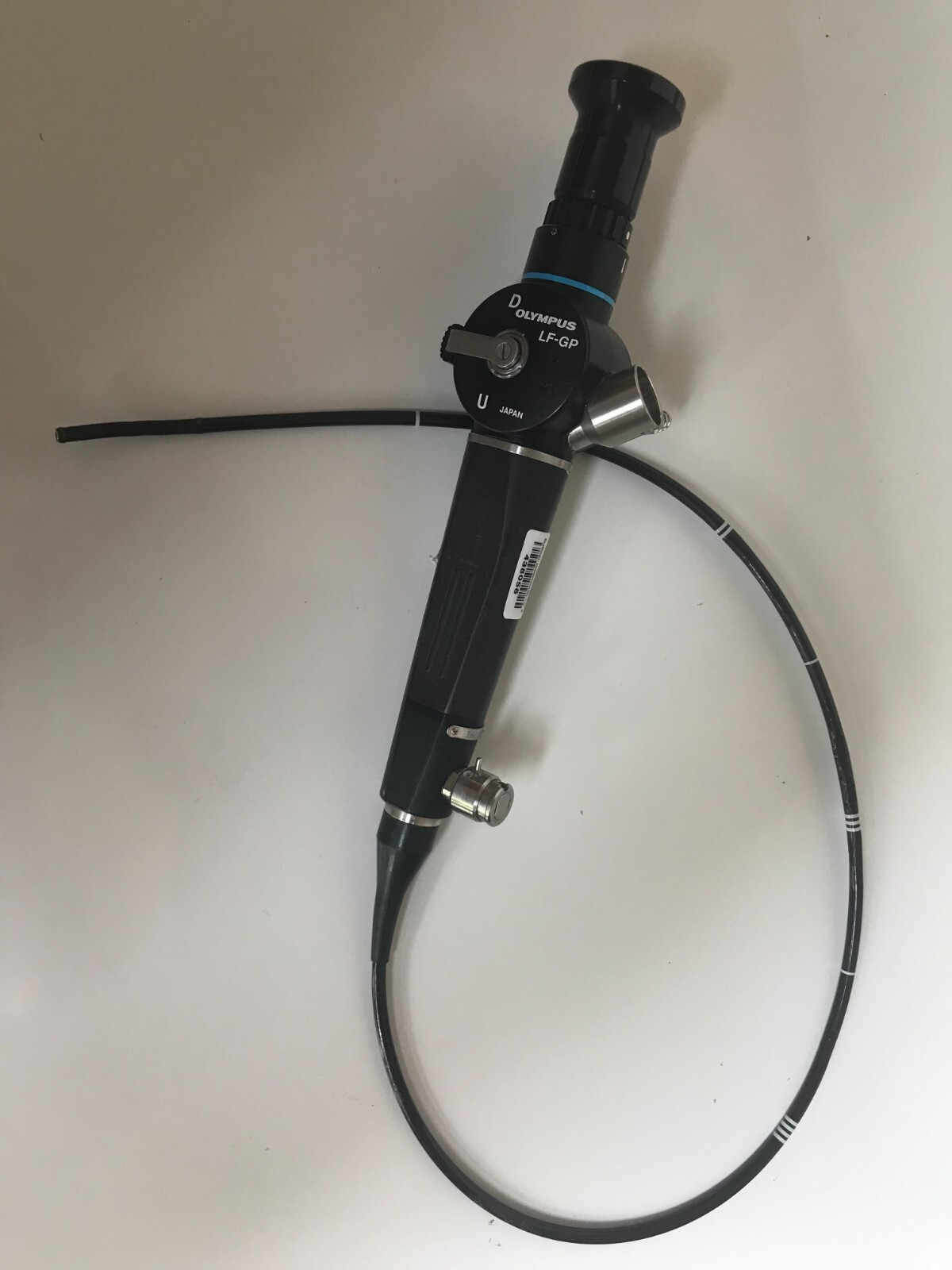 Olympus LF-GP Endoscope Flexible Tracheal Intubation Fiberscope