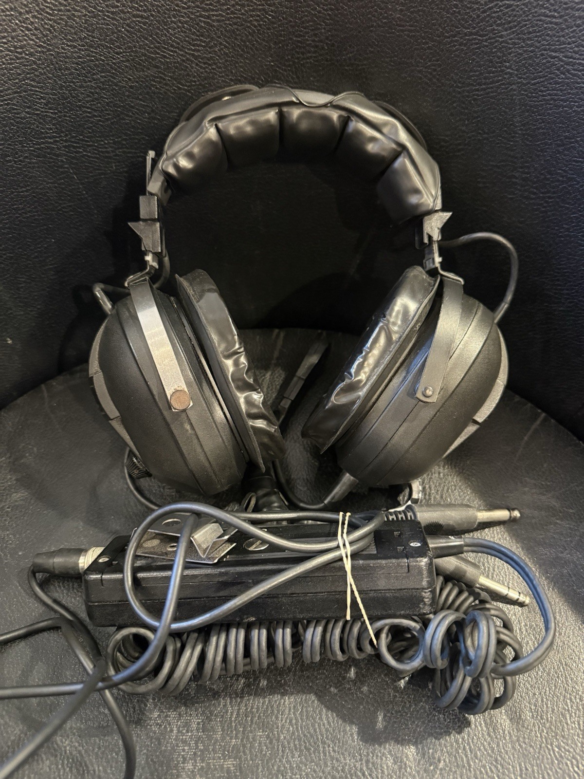 TELEX ANR AVIATION HEADPHONE 70800-003