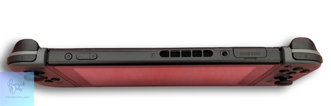 Nintendo Switch HAC-S-KAAAA Console - Excellent Condition