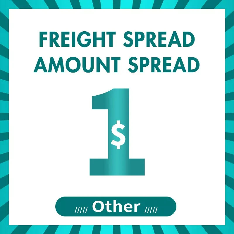 Extra Fee for customized shipping