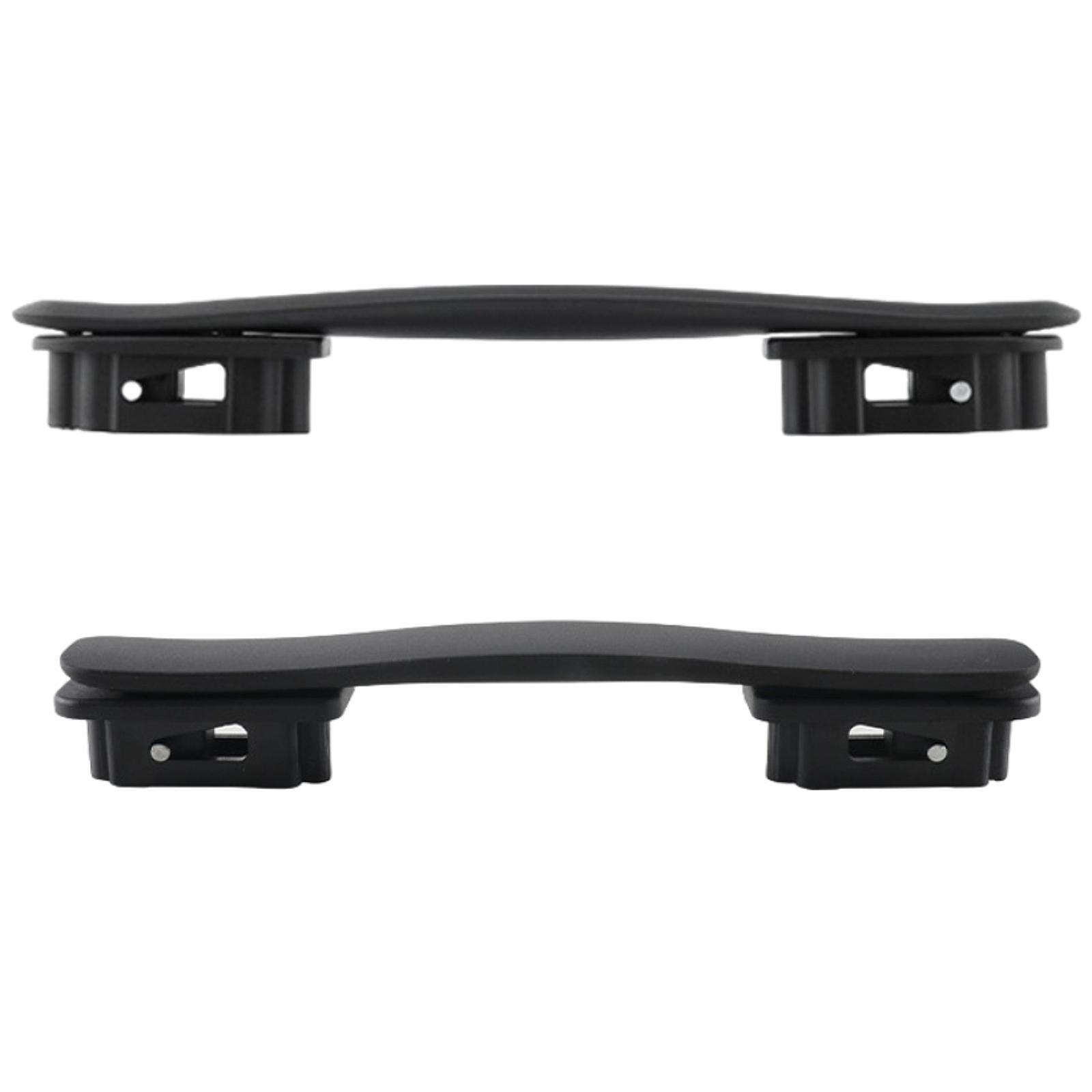 Luggage Suitcase Handle Portable Easy to Install Repair Parts Handle Strap