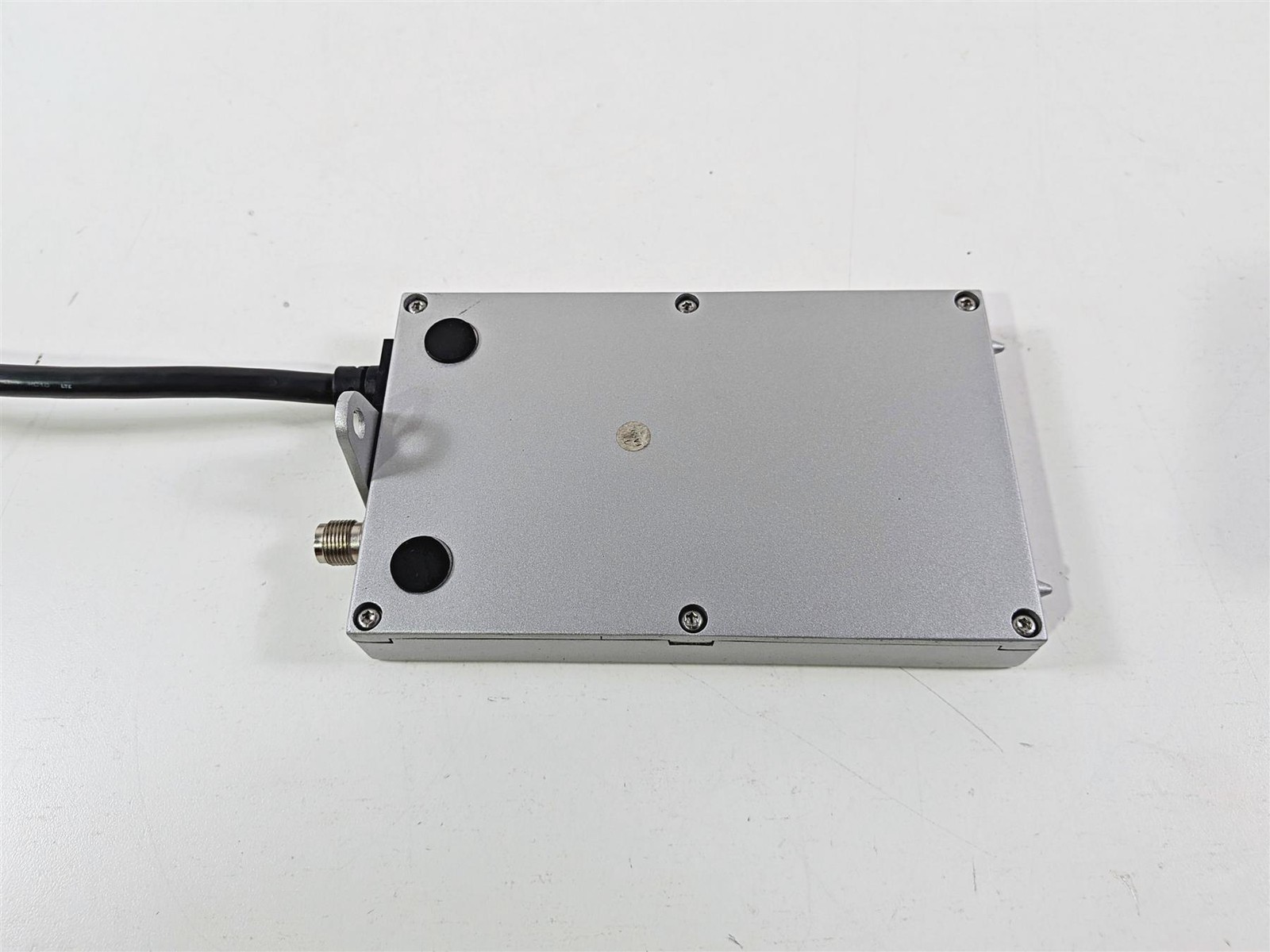 2014 Harley Touring FLHTK Electra Glide Cb Intercom Module Unit 76000188