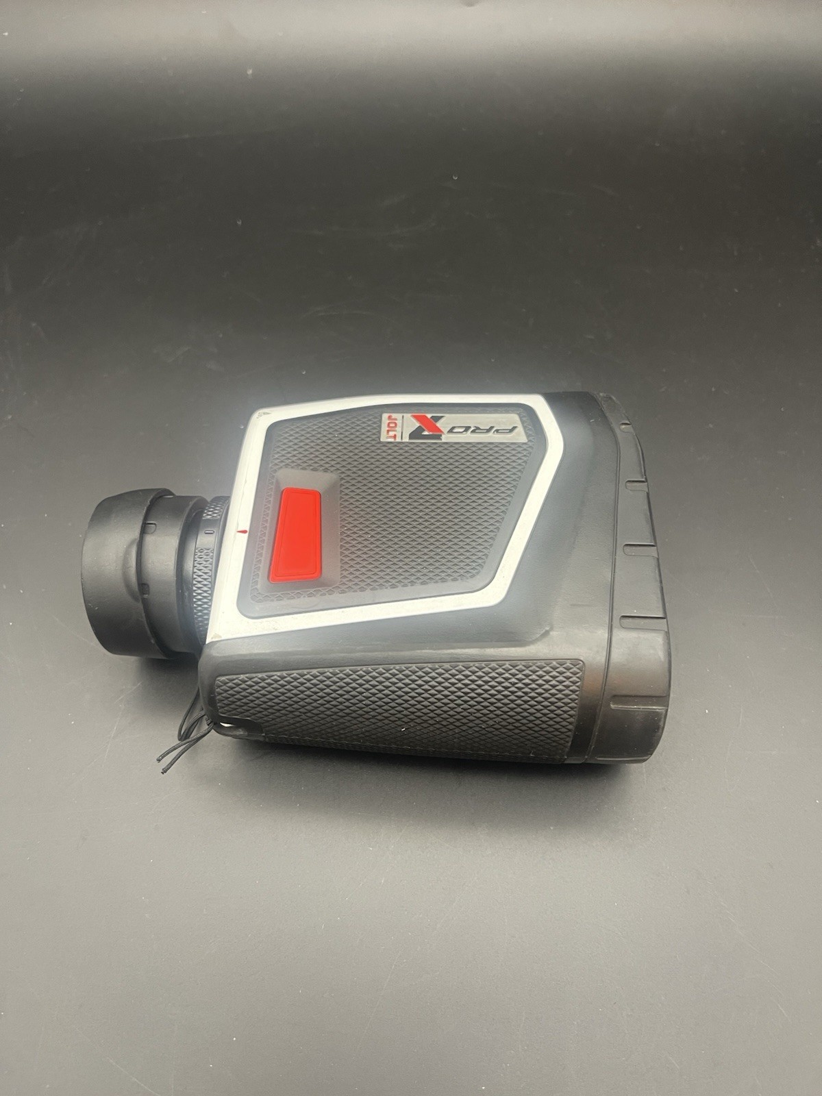 Bushnell Pro X7 Jolt Rangefinder Golf Laser Range Finder