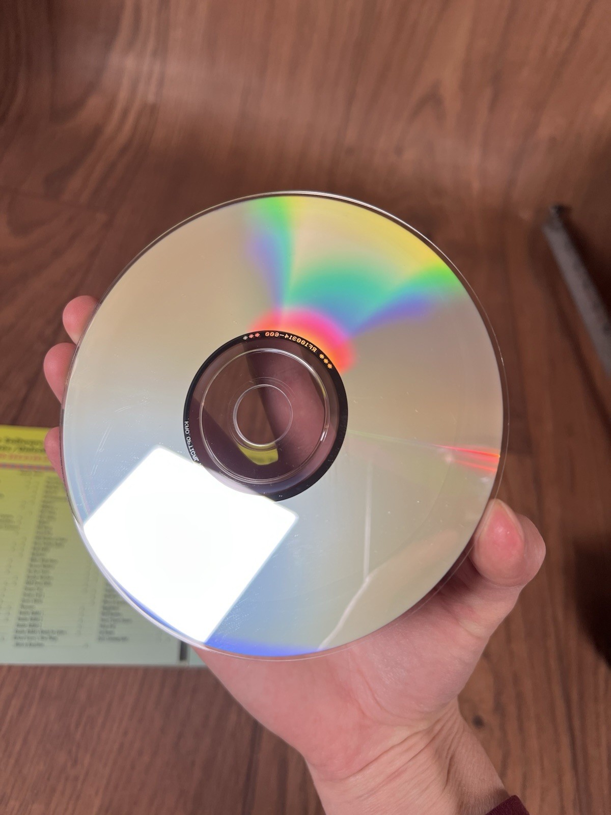 Vintage Club Kidsoft software catalog CD-ROMs 1995 vol 3 issue 1