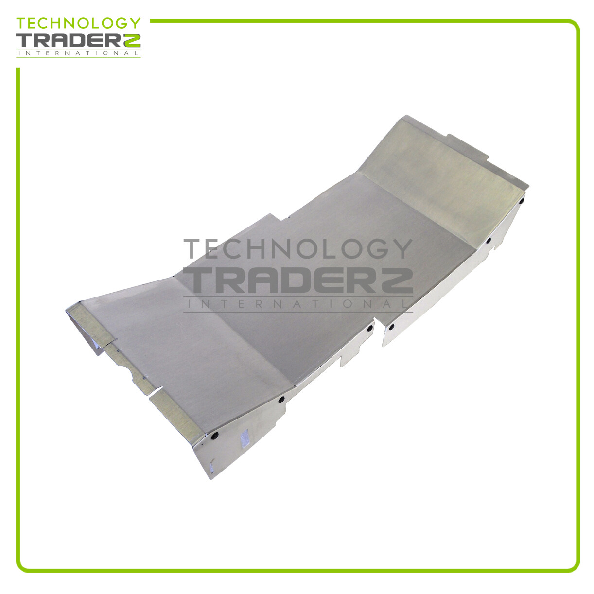 101-0227-01 EMC Isilon X200 Server Memory Baffle Shroud ***Pulled***