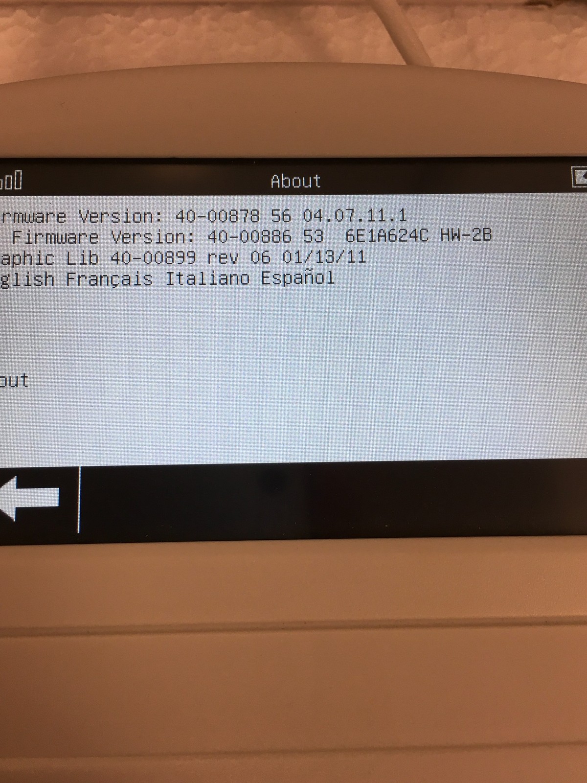NEW eInstruction MWB600 MobiView Workspace Edition Interactive Tablet FREE SHIP