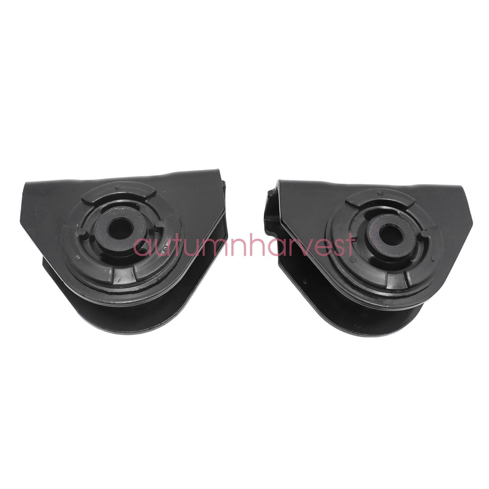 2PCS For 2008-2017 Freightliner Cascadia Cab Mount For M17431