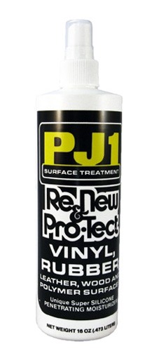 PJ1 PJ1 RENEW & PROTECT, 16 FLUID OZ. 23-16