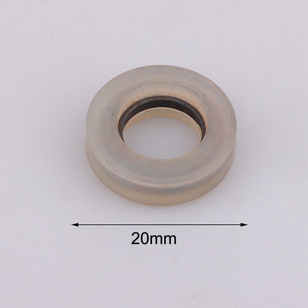 Pneumatic Air Tool Essential For Rubber Sealing Ring Accessory Set
