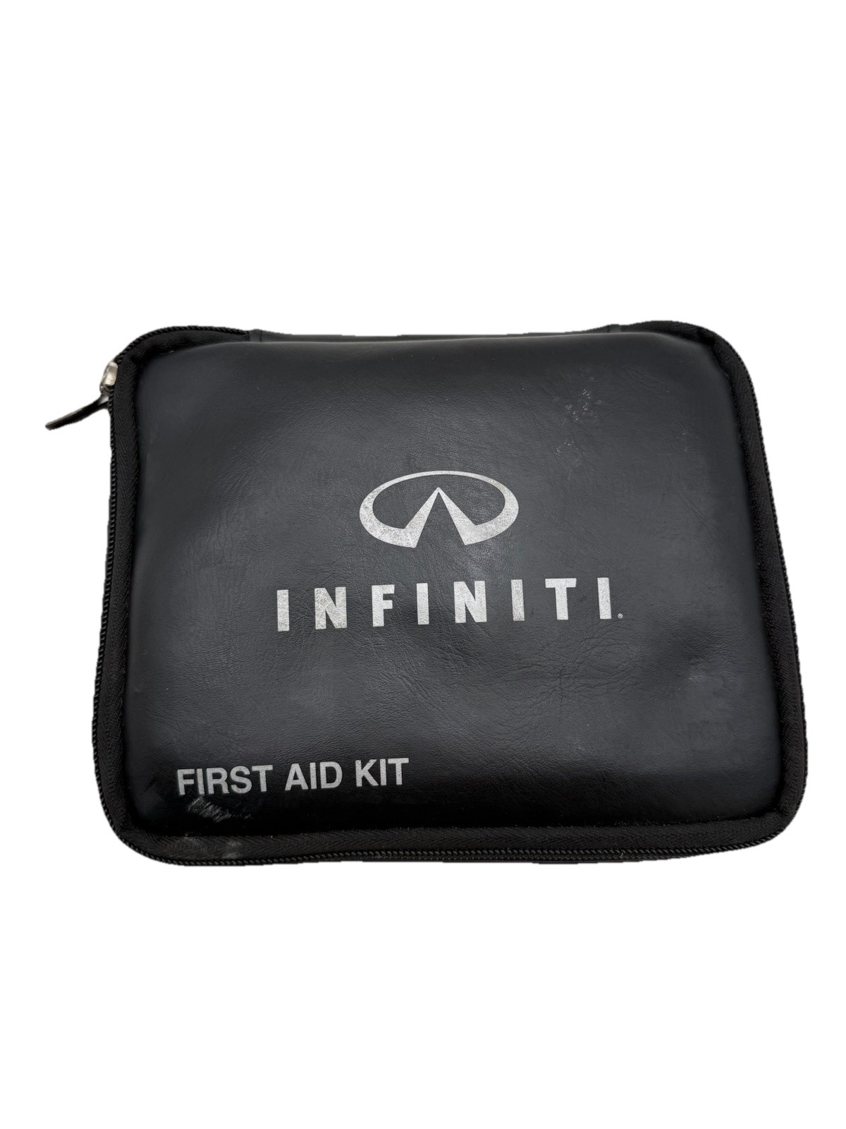 Infiniti First Aid Kit G35/G37/Q50/QX56/Q60/QX80/QX60 Set OEM Black