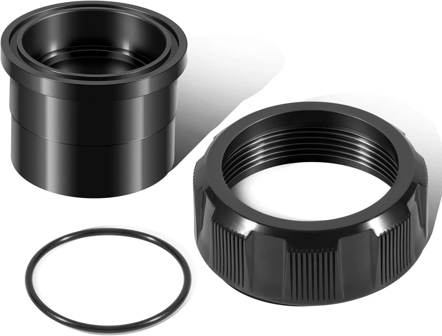 R0522900 Universal Half Union Replacement Kit for Zodiac Jandy CV,CL,CS,DEV. DEL