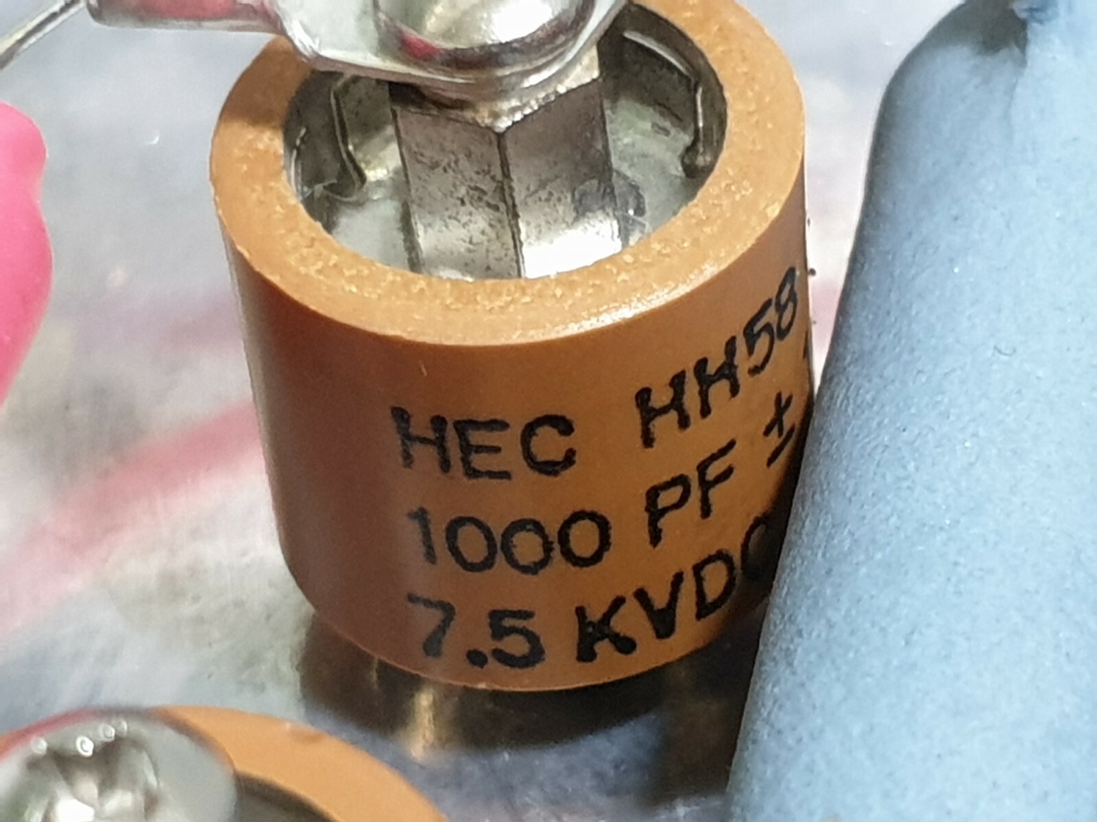 SEMES RF FILTER
