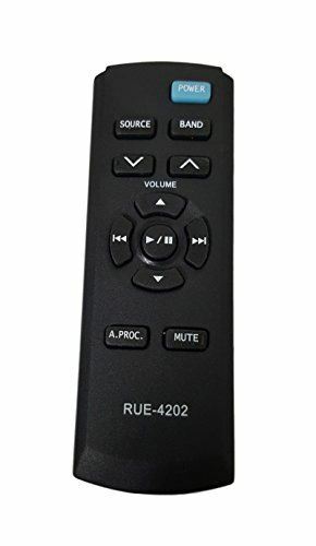 Alpine Remote Control INES920HD INE-S920HD INE-W927HD INEW927HD INEW940 INE-W940