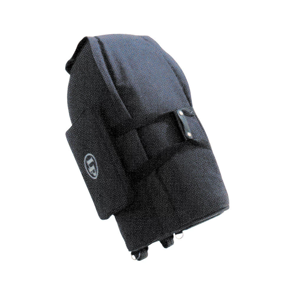 LP546 Pro Conga Bag with Wheels