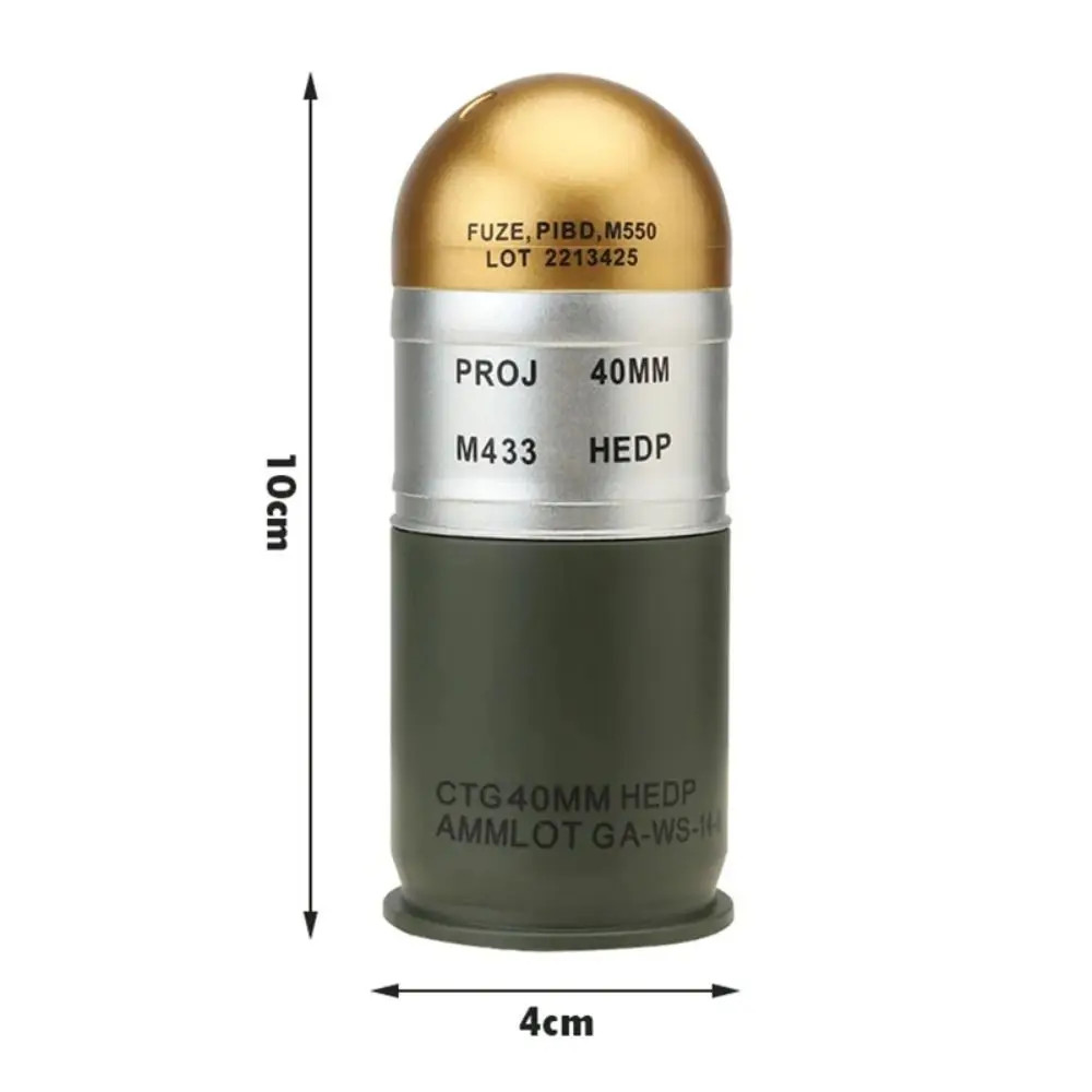 M433 Model Shell Storage Box Non-fading Waterproof Light Weight Sundries.