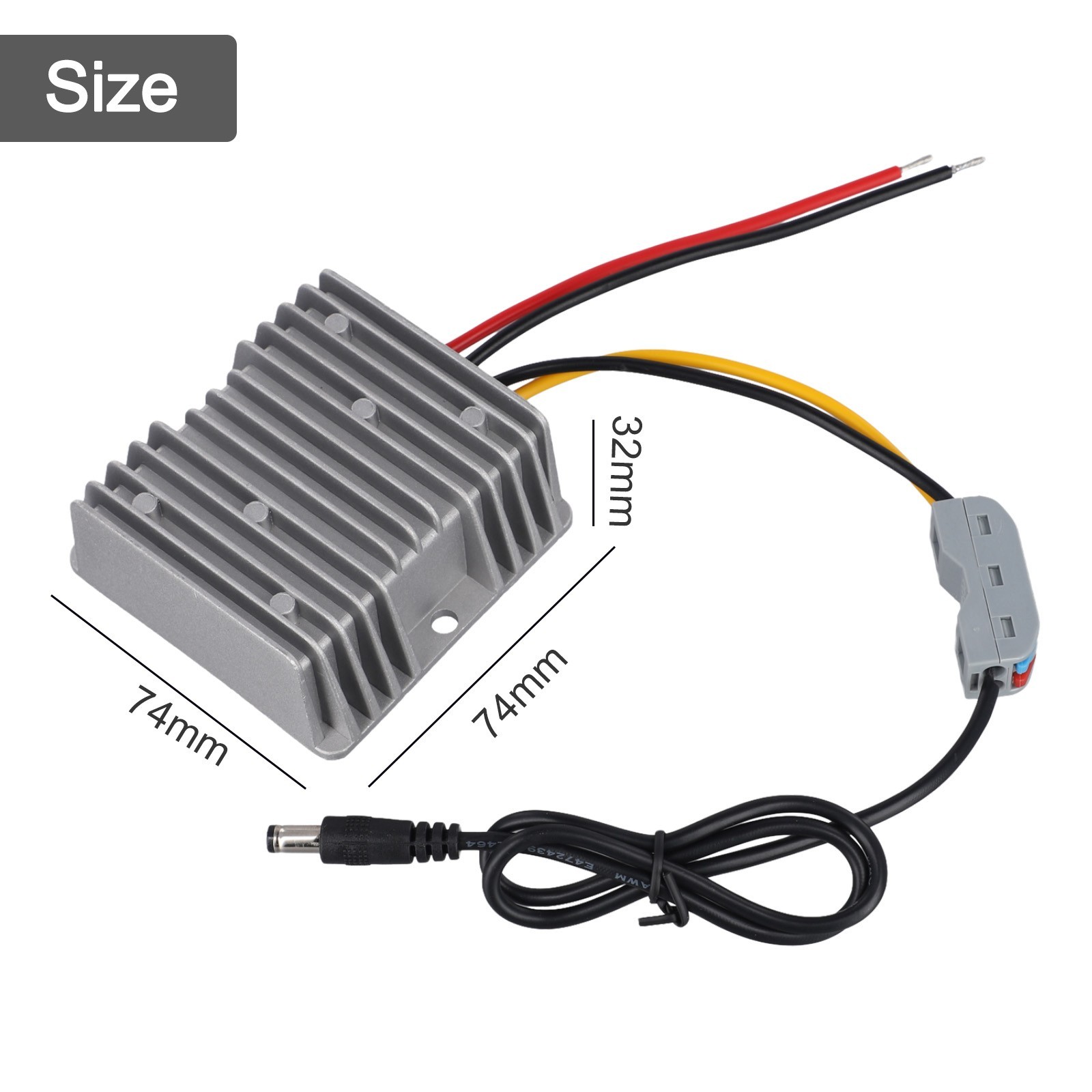Innovative Energy Saving Solution CVCC Power Supply for Starlink Routers